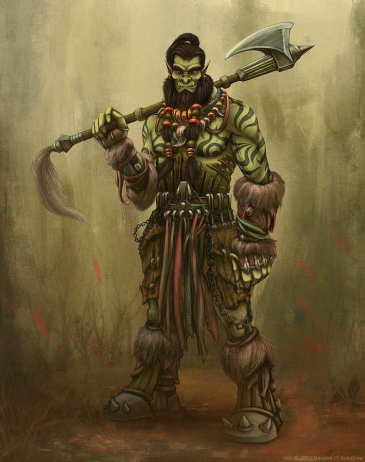 orc_lumberjack_concept_by_cpucore-d6af03y