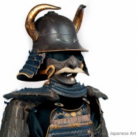 horn_samurai_armor