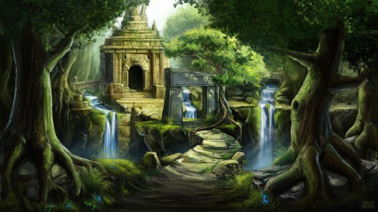 jungle_ruin_concept_by_rofelrolf-d6ncqs7